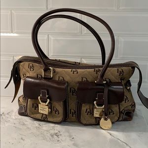Dooney & Bourke Bag